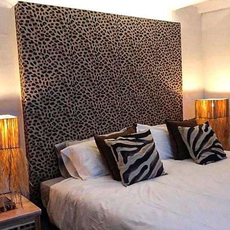 Ferienwohnung Mata Hari Inoges Exterior foto