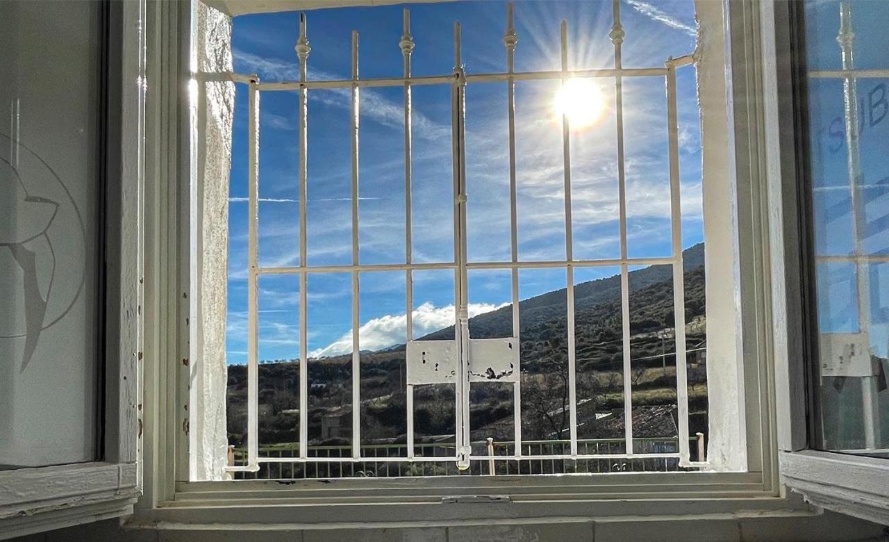 Ferienwohnung Mata Hari Inoges Exterior foto